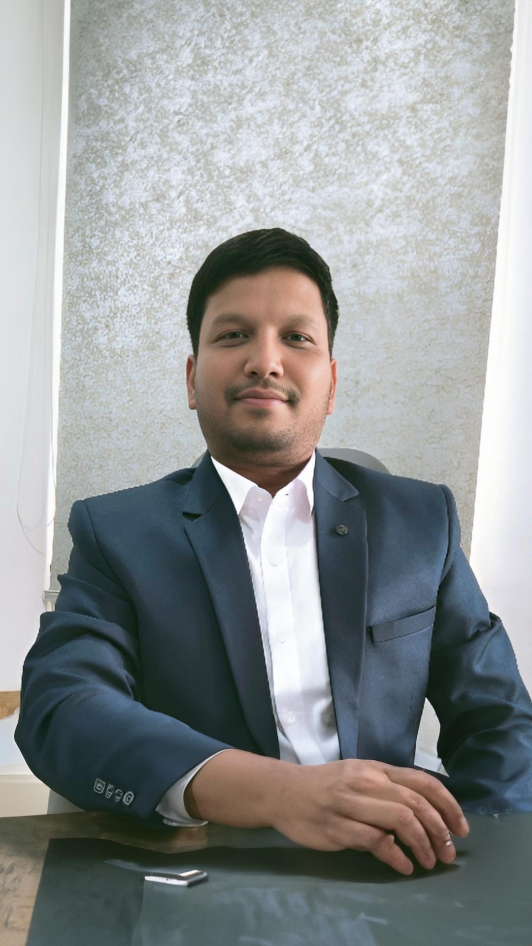 Team profile of C.A. AYUSH GARG