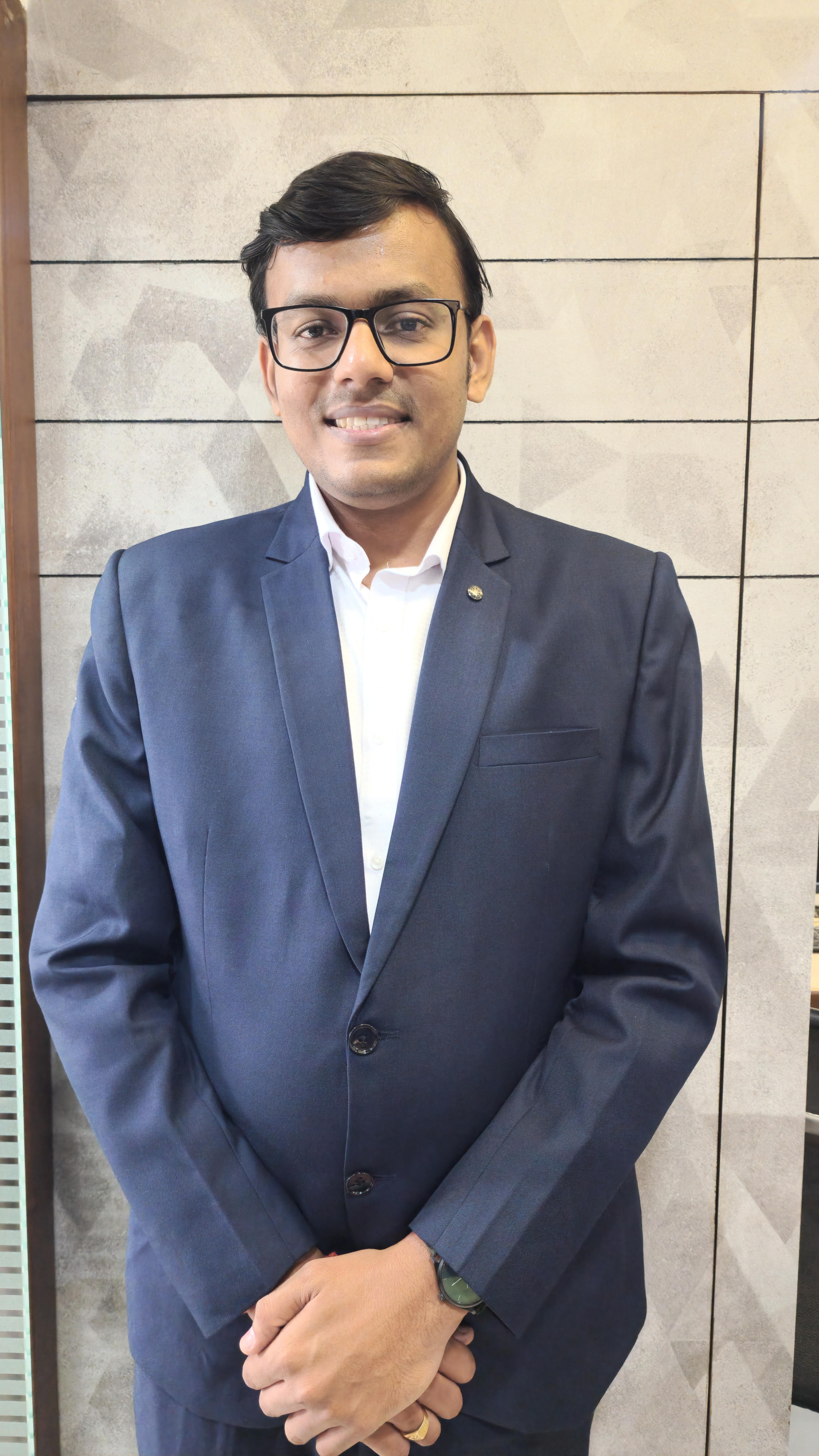 Team profile of C.A. GOVINDA SOMANI